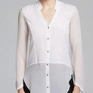 Helmut Lang Blouse - Size S